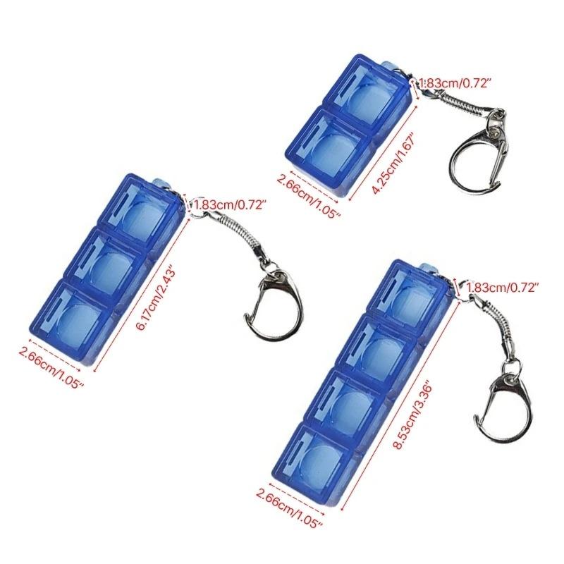 Mechanical Switch Tester - (.) DIY Fidget Keycap Stress Relief