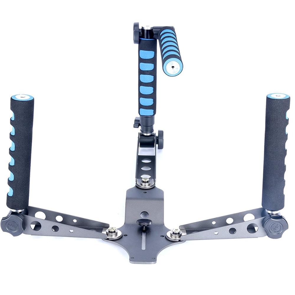 Portable Multifunctional Handl - Stabilizer Screw In ulasan dan harga