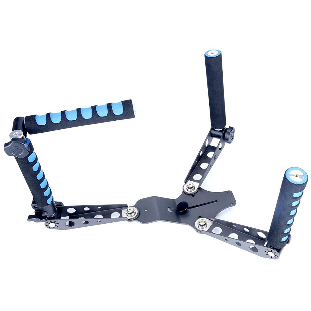 Portable Multifunctional Handl - Stabilizer Screw In ulasan dan harga