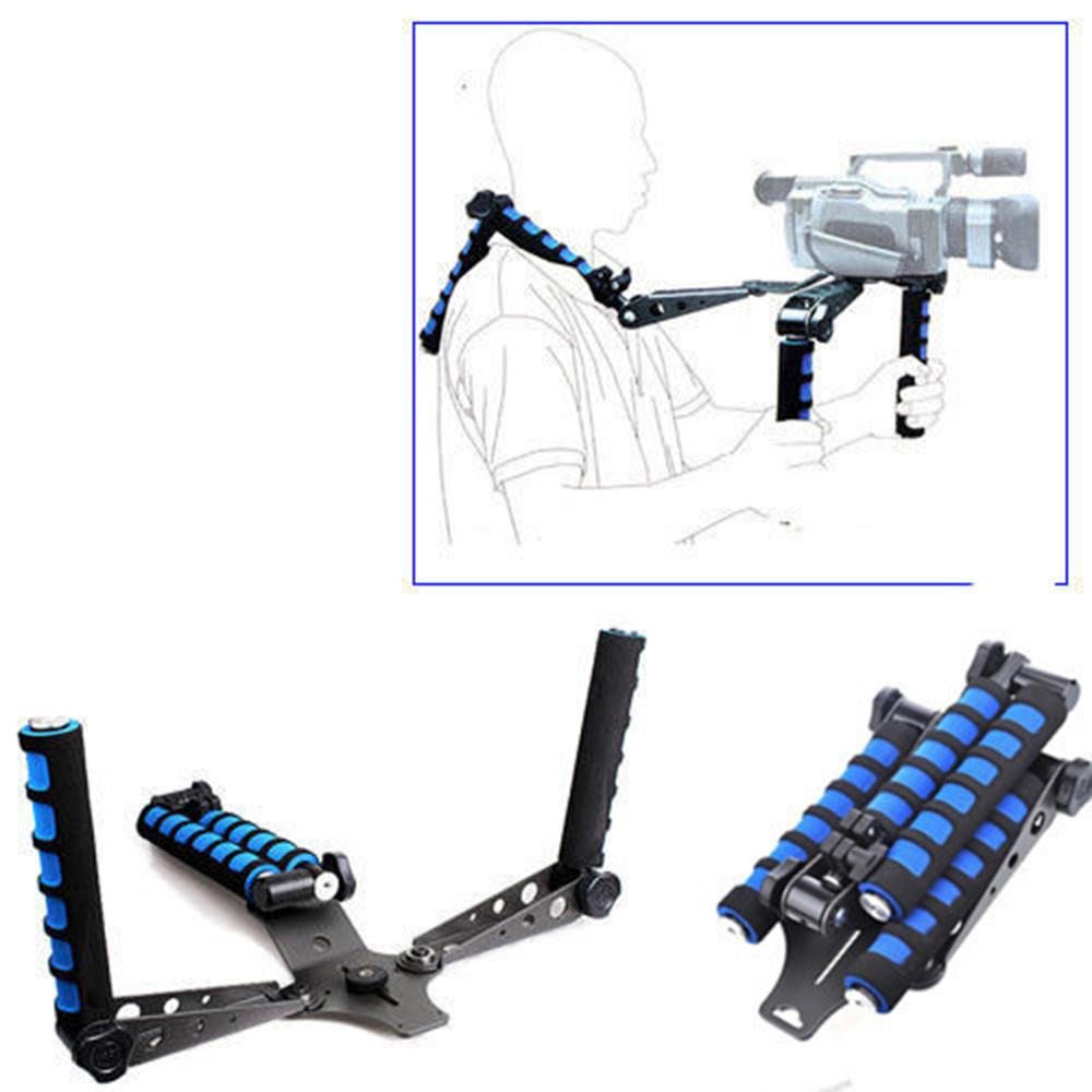 Portable Multifunctional Handl - Stabilizer Screw In ulasan dan harga