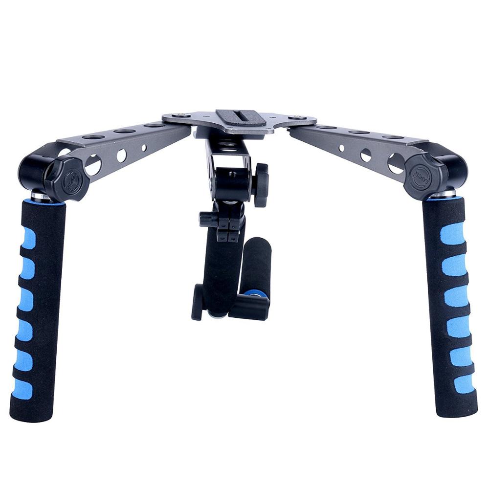 Portable Multifunctional Handl - Stabilizer Screw In ulasan dan harga