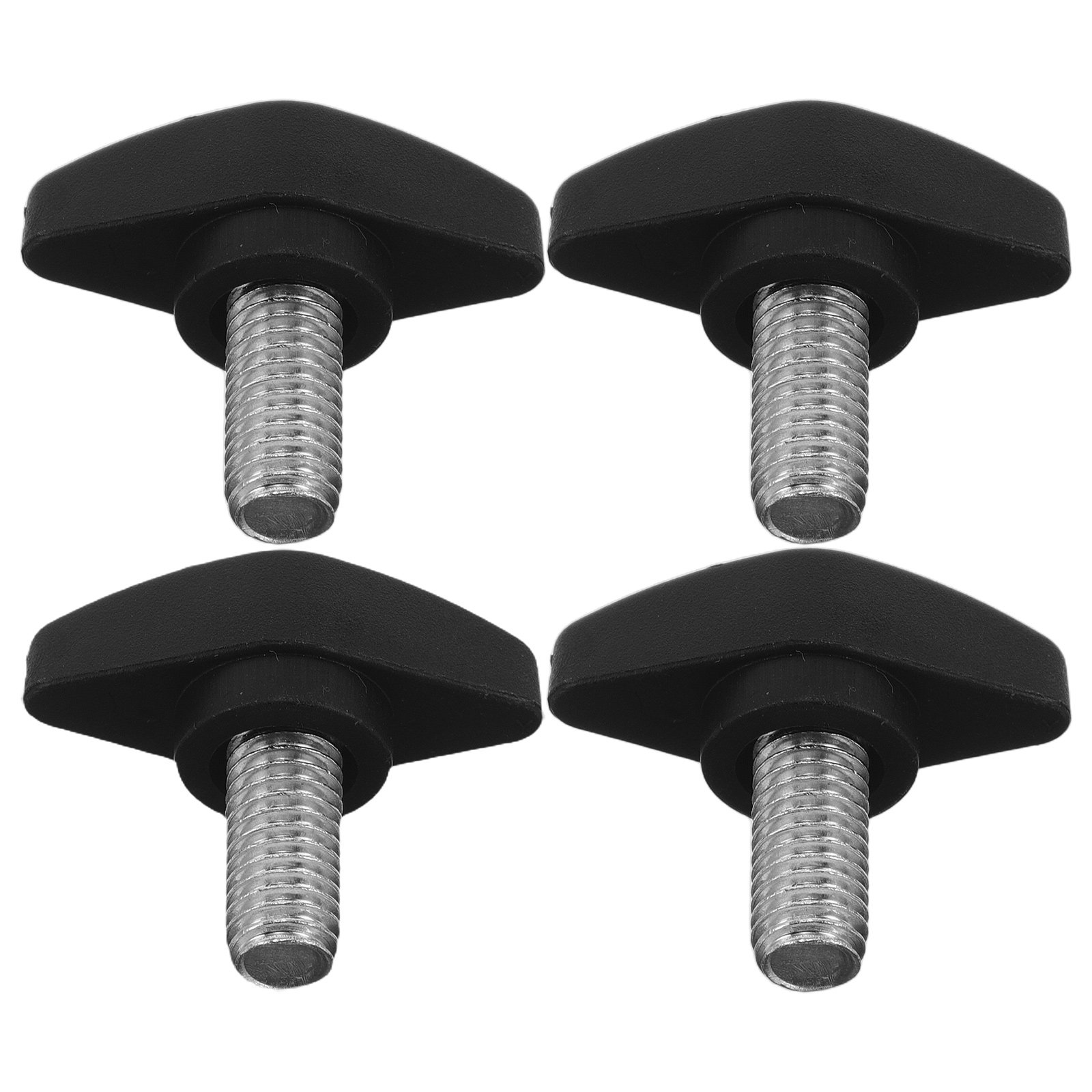 4Pcs Mannequin Base Fastening  - Stabilizer Screw In ulasan dan harga