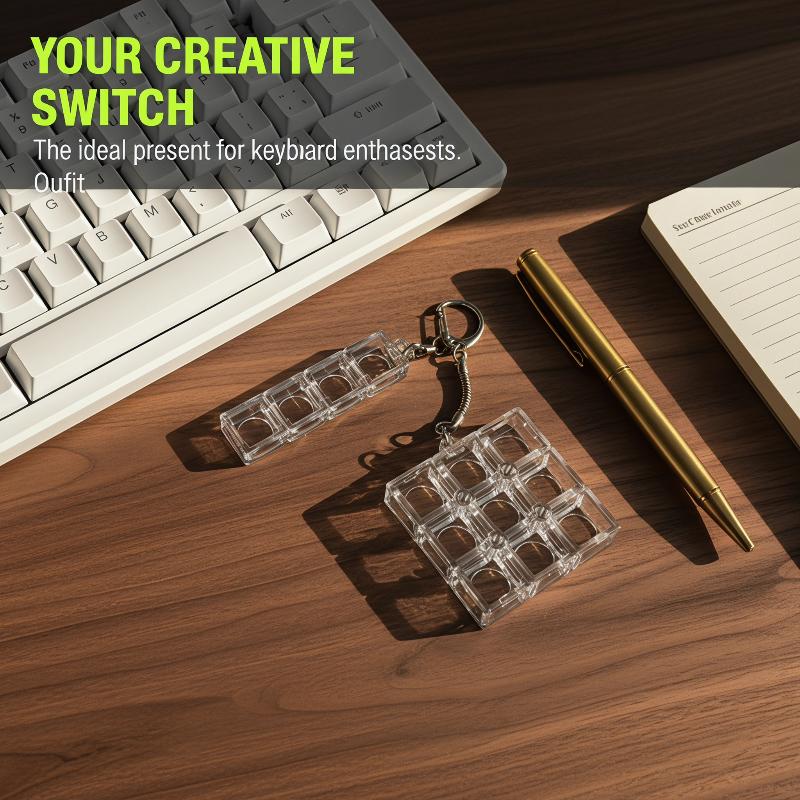 Mechanical Keyboard Switch Tes - Mechanical Switch Tester ulasan dan harga