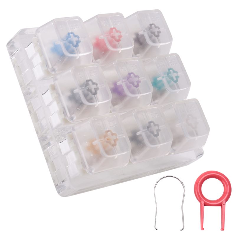 Switches Tester For Outemu For - Keyboard Gaming Blue Switch ulasan dan harga