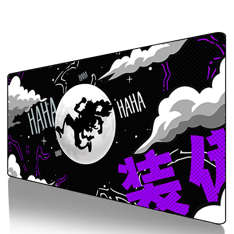 Anime One Piece Luffy Mouse Pa - Gaming Keyboard He ulasan dan harga