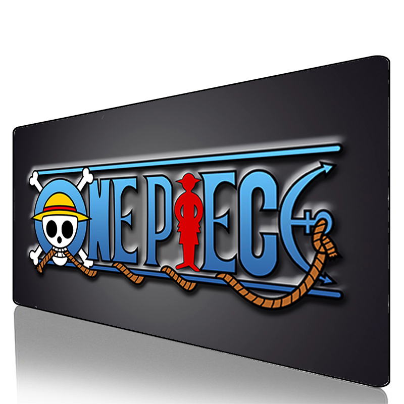 Anime One Piece Luffy Mouse Pa - Gaming Keyboard He ulasan dan harga