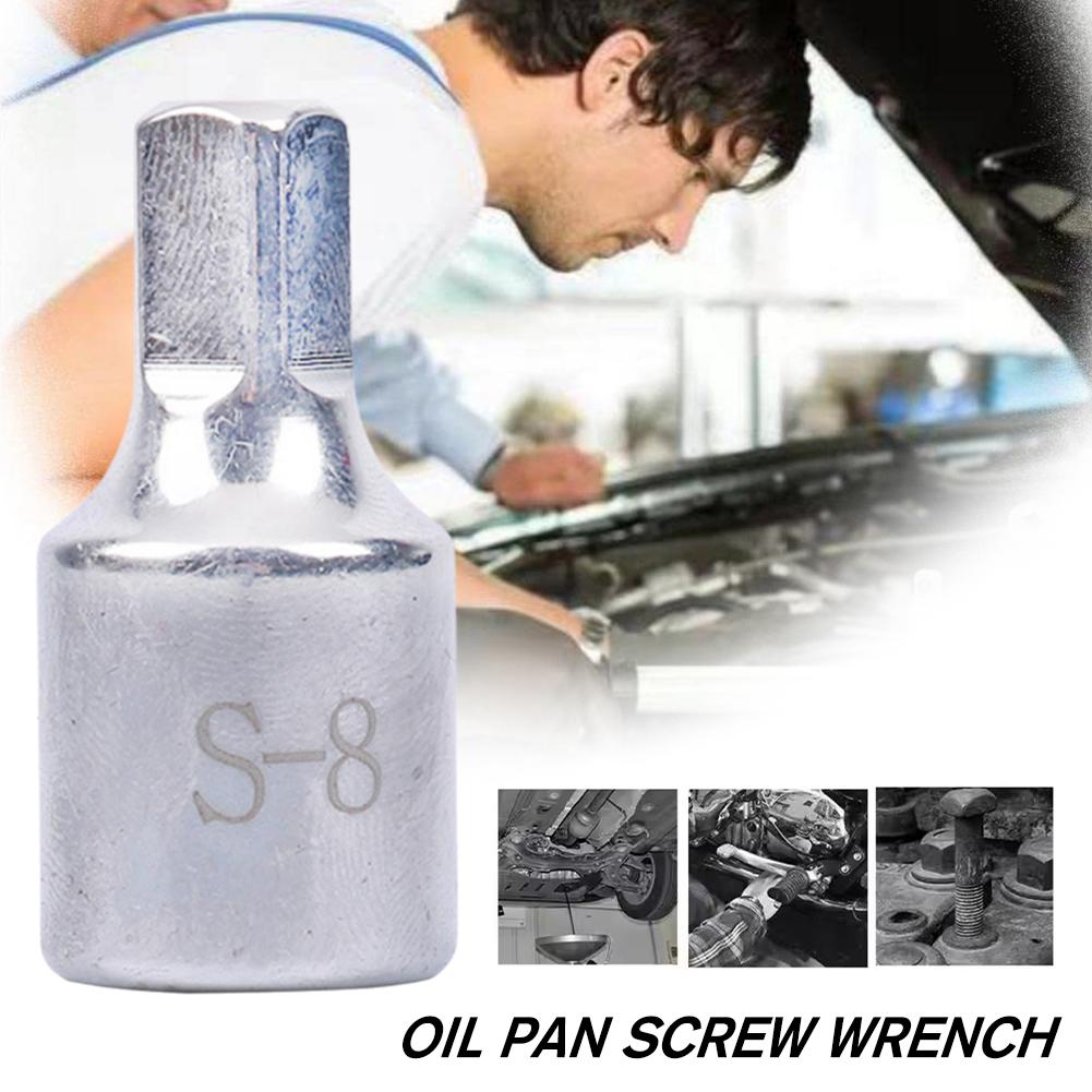 Square Oil Pan Screw Wrench Va - Stabilizer Screw In ulasan dan harga