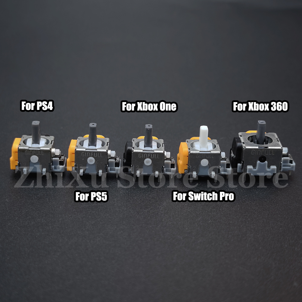 2-10PCS Replacement Hall Effec - Gaming Keyboard Hall Effect ulasan dan harga