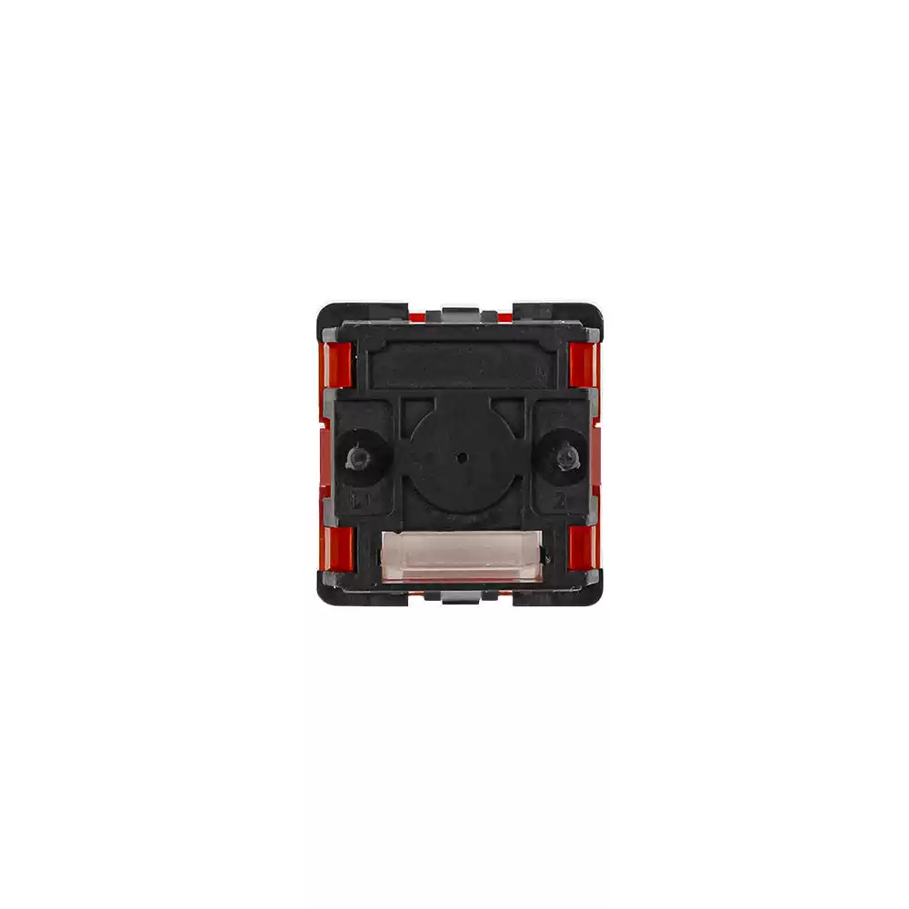 Prelubed Geonworks Raptor HE V - Gaming Keyboard Hall Effect ulasan dan harga