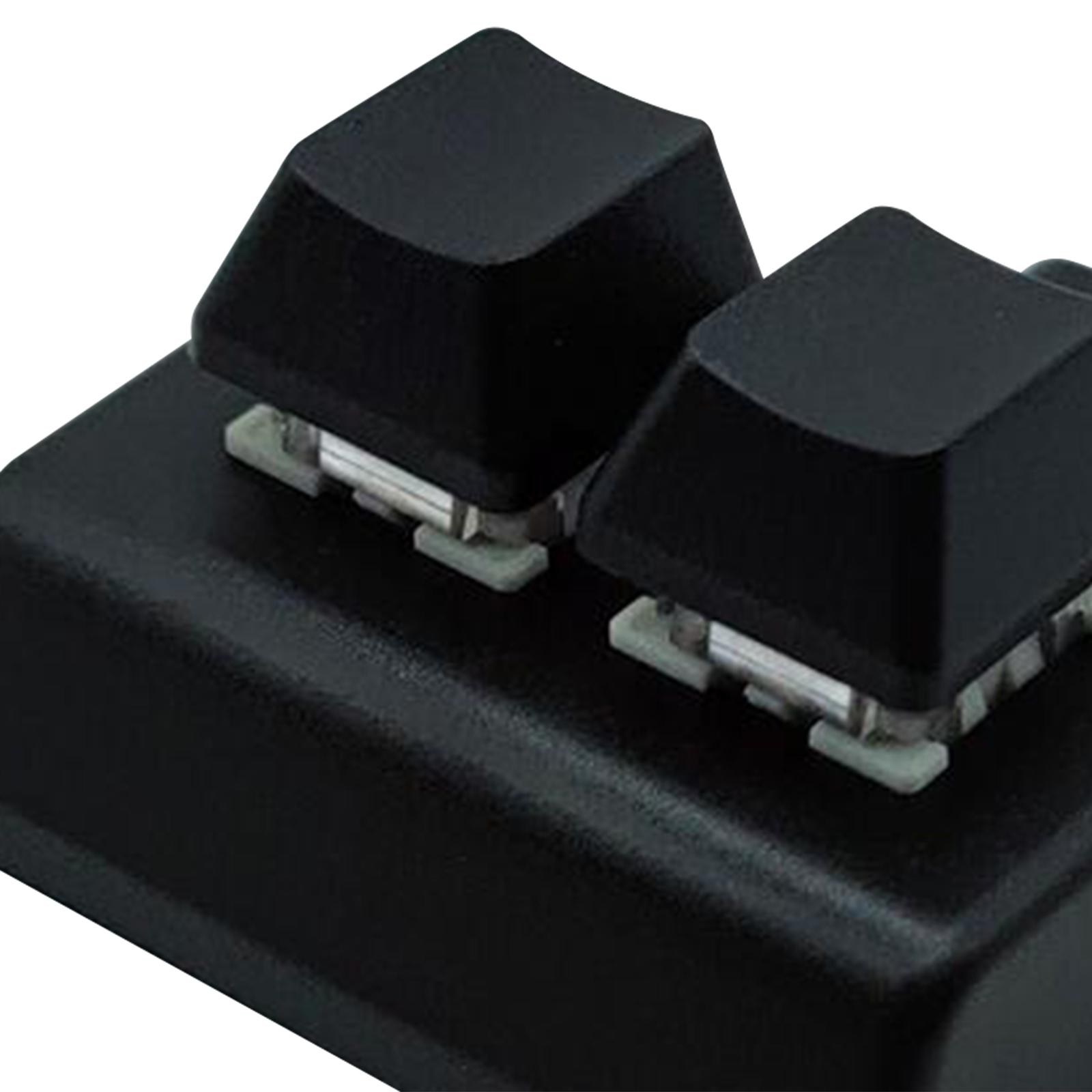 Gaming USB Keyboard 1 Handed B - Gaming Keyboard 1 Hand ulasan dan harga
