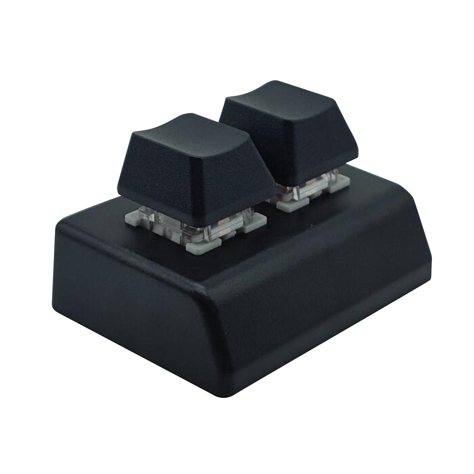 Gaming USB Keyboard 1 Handed B - Gaming Keyboard 1 Hand ulasan dan harga