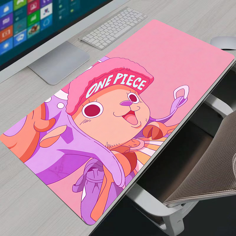 One Piece Tony Tony Chopper Ga - Gaming Keyboard He ulasan dan harga