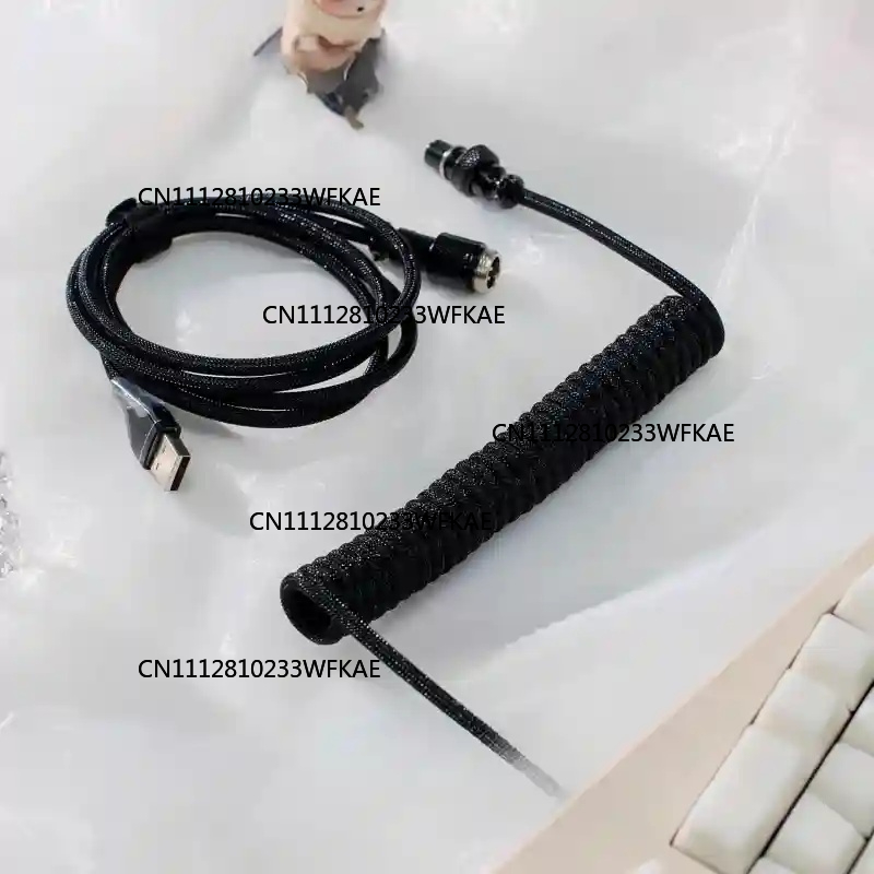 For Magnetic Switch USB A To T - Gaming Keyboard Types ulasan dan harga