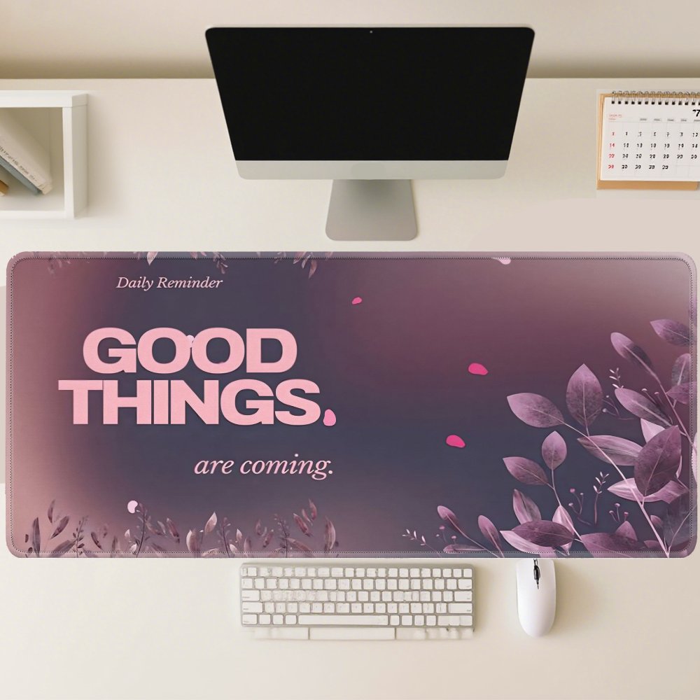 Jitexue Large Size Gaming Mous - Gaming Keyboard And Mouse Pad ulasan dan harga
