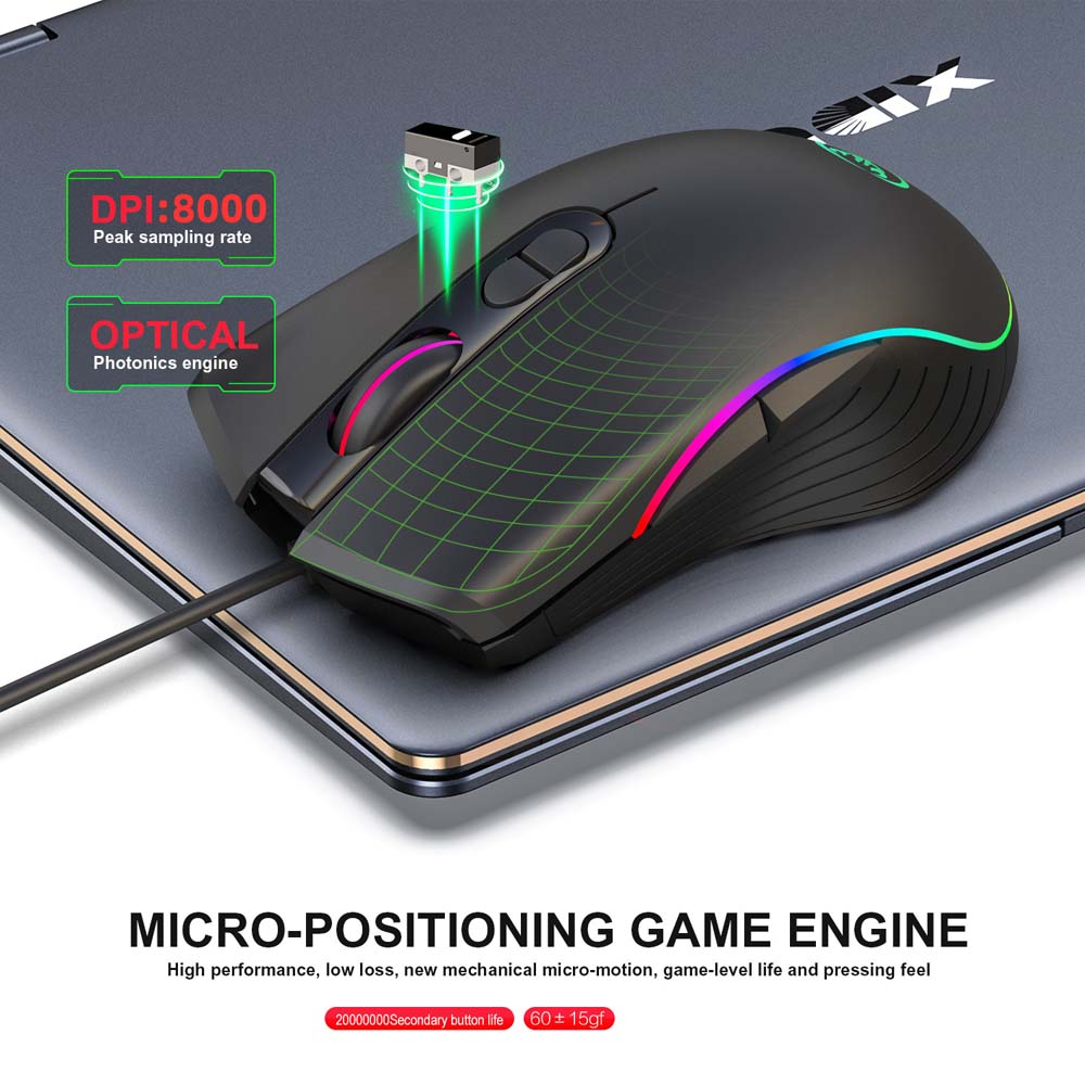for PS5 Gaming Keyboard Mouse  - Gaming Keyboard Types ulasan dan harga