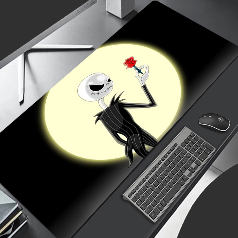 Mouse Pad Gamer Large Computer - Gaming Keyboard High Ground ulasan dan harga