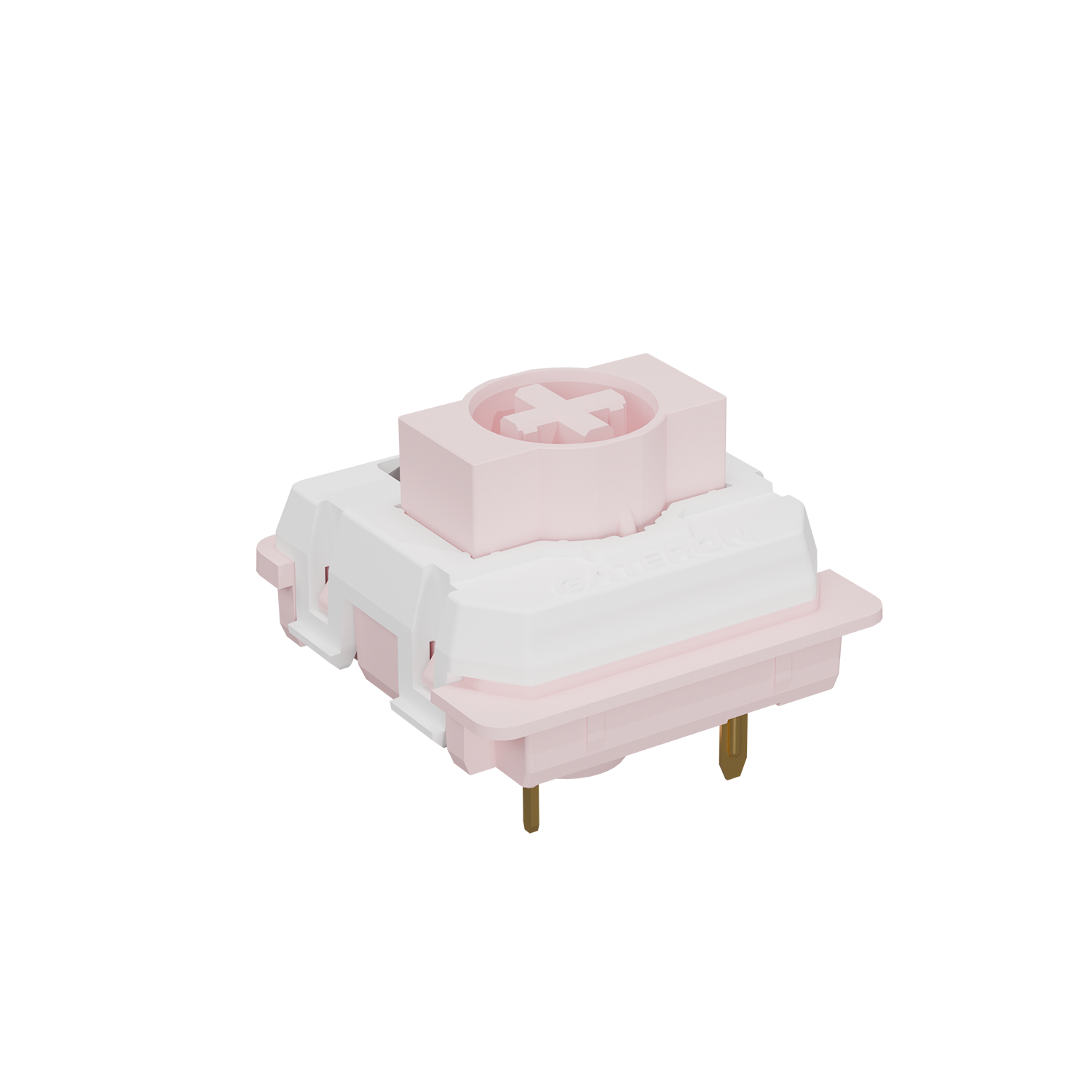 GATERON KS-33 Low Profile 2.0  - Mechanical Switch Tester ulasan dan harga