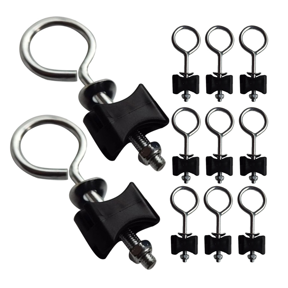 15Sets Trampoline Screws Repla - Stabilizer Screw In ulasan dan harga