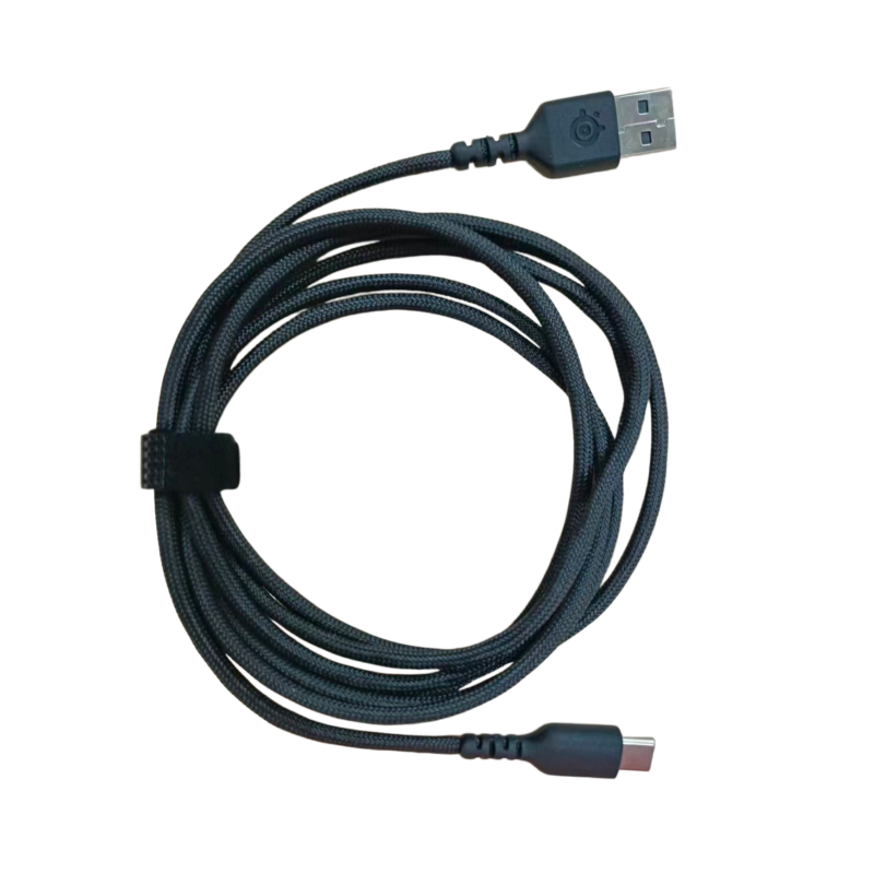 USB Type-C charging cable for  - Gaming Keyboard Types ulasan dan harga