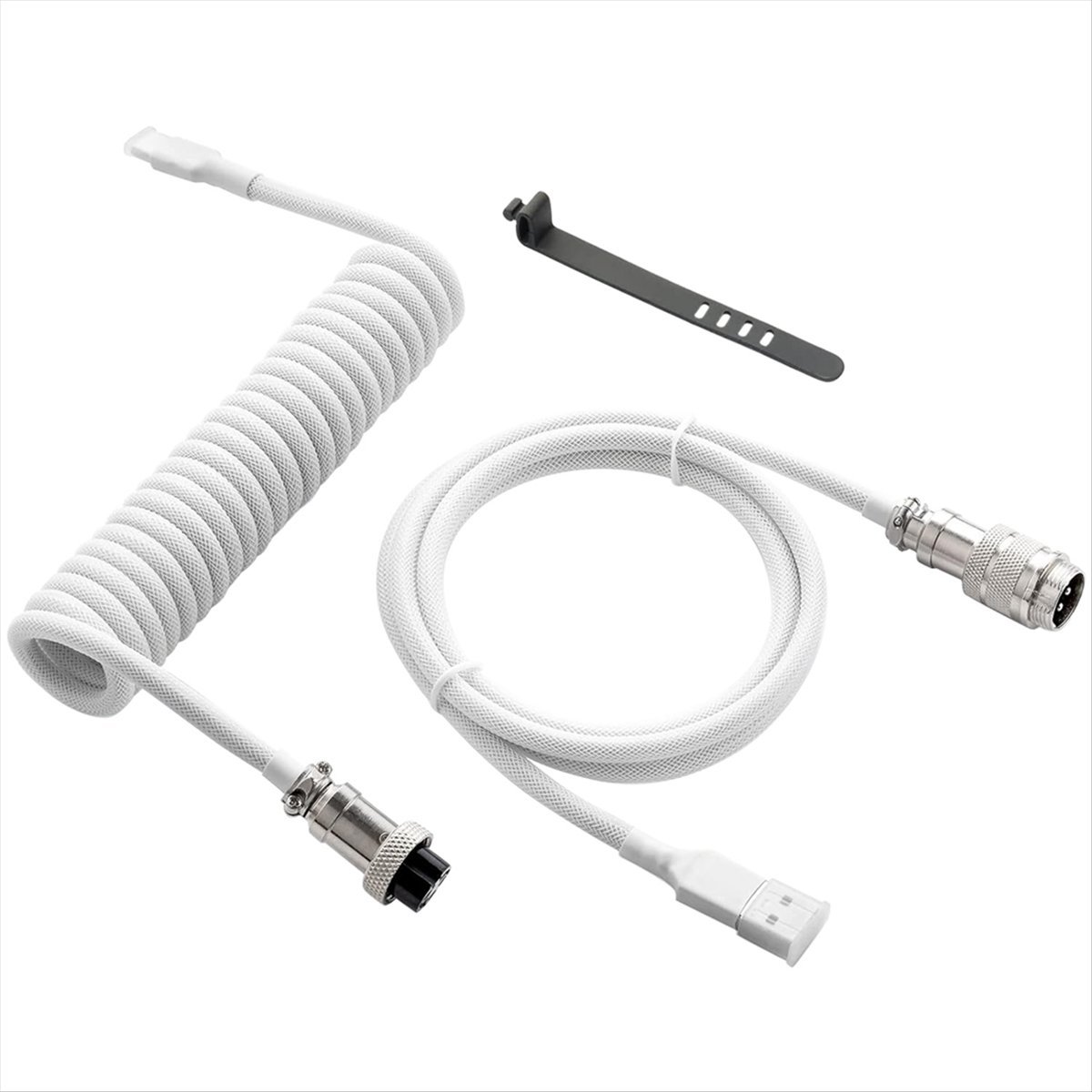 AAAE USB Type-C Cable for Gami - Gaming Keyboard Types ulasan dan harga