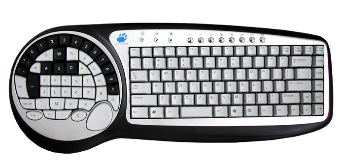 Professional Gaming Keyboard I - Gaming Keyboard Types ulasan dan harga