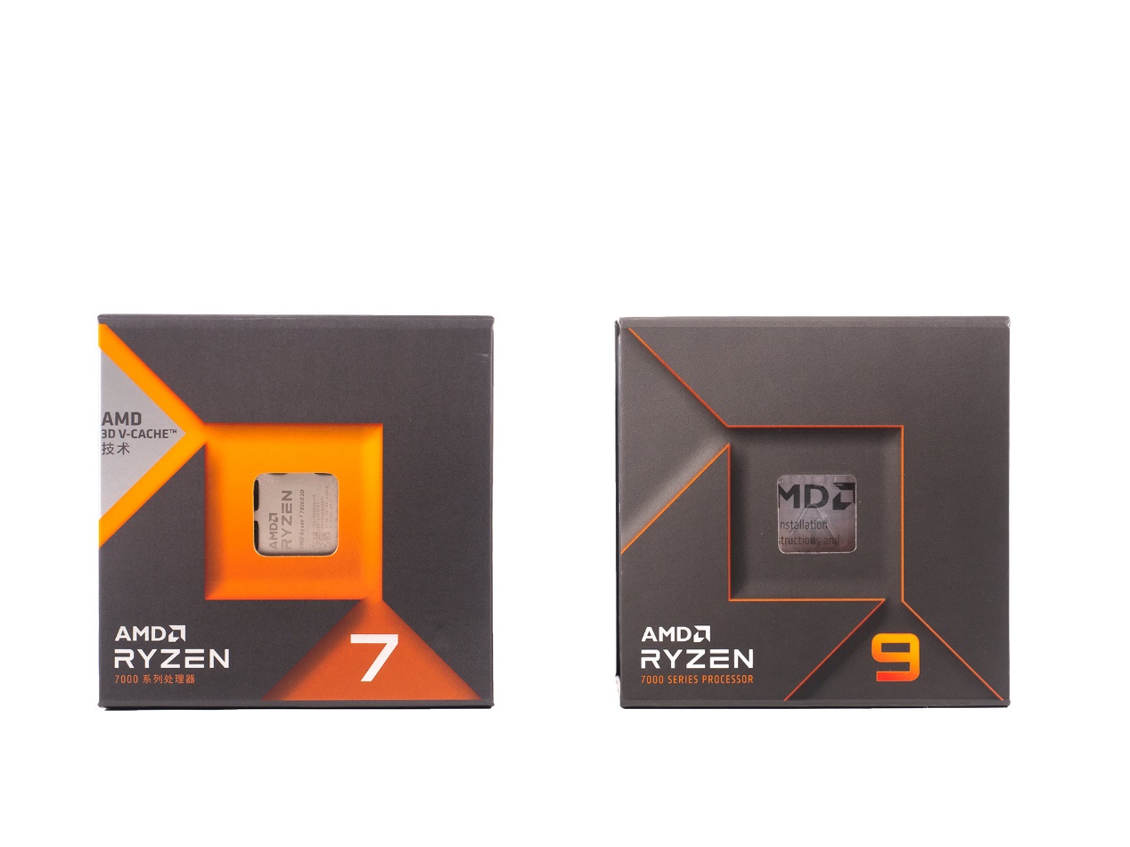 Origina New AMD Ryzen 7 7800X3 - Amd Cpu Ryzen 7 ulasan dan harga