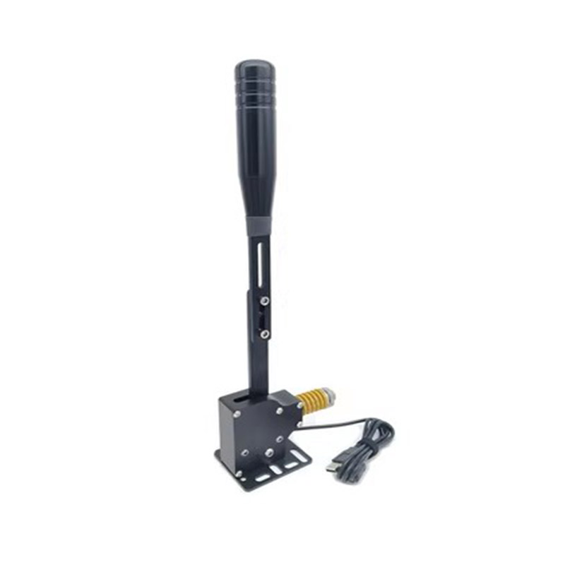 Handbrake For Logitech g29/g27 - Gaming Keyboard Hall Effect ulasan dan harga