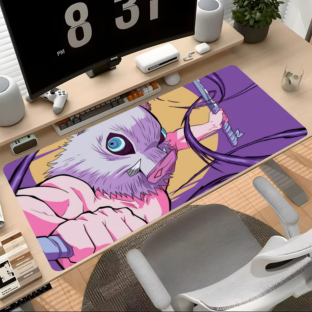 Demon Slayer Inosuke Gaming Mo - Gaming Keyboard High Ground ulasan dan harga