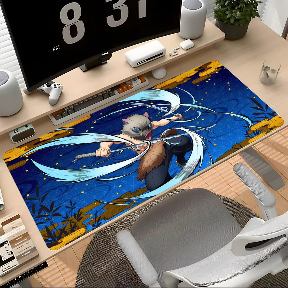 Demon Slayer Inosuke Gaming Mo - Gaming Keyboard High Ground ulasan dan harga