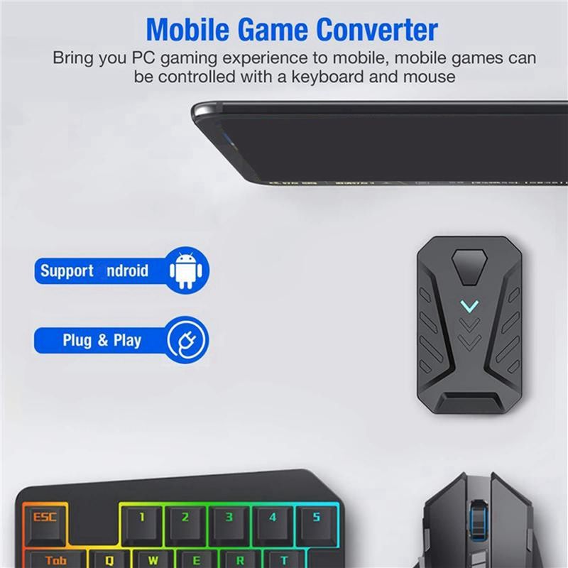 SQPP-2X Keyboard And Mouse Con - Gaming Keyboard Not Typing ulasan dan harga