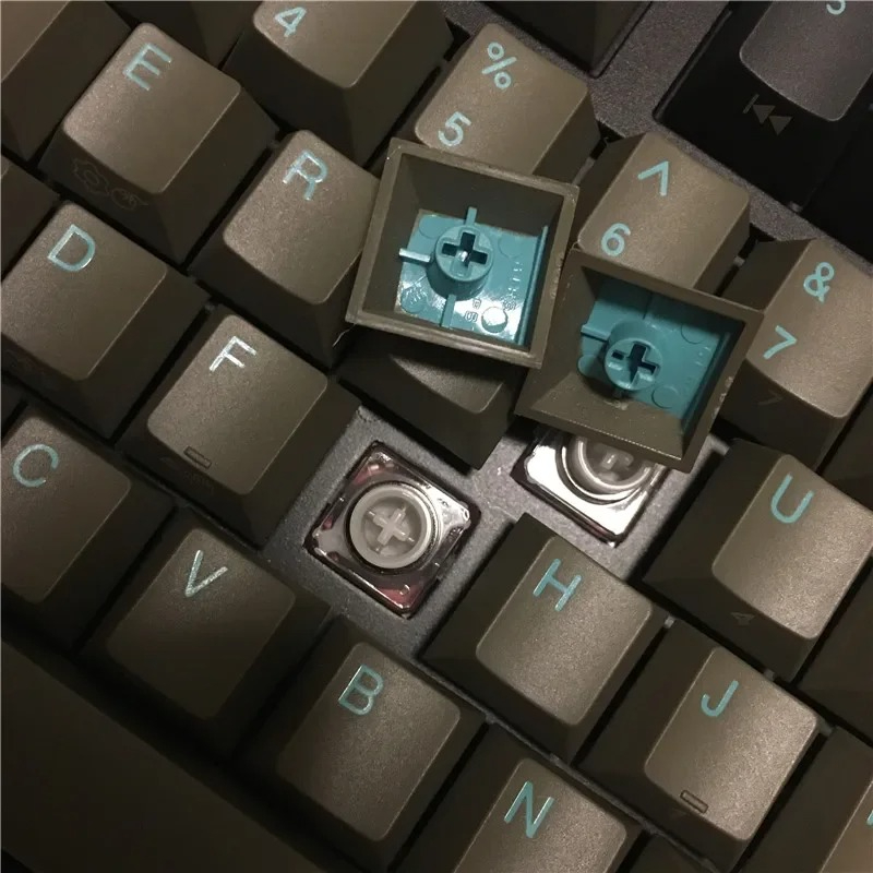 NIZ 35g Topre MINI 82 keys  tr - Keyboard Gaming Mac ulasan dan harga