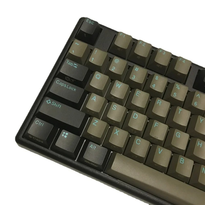 NIZ 35g Topre MINI 82 keys  tr - Keyboard Gaming Mac ulasan dan harga