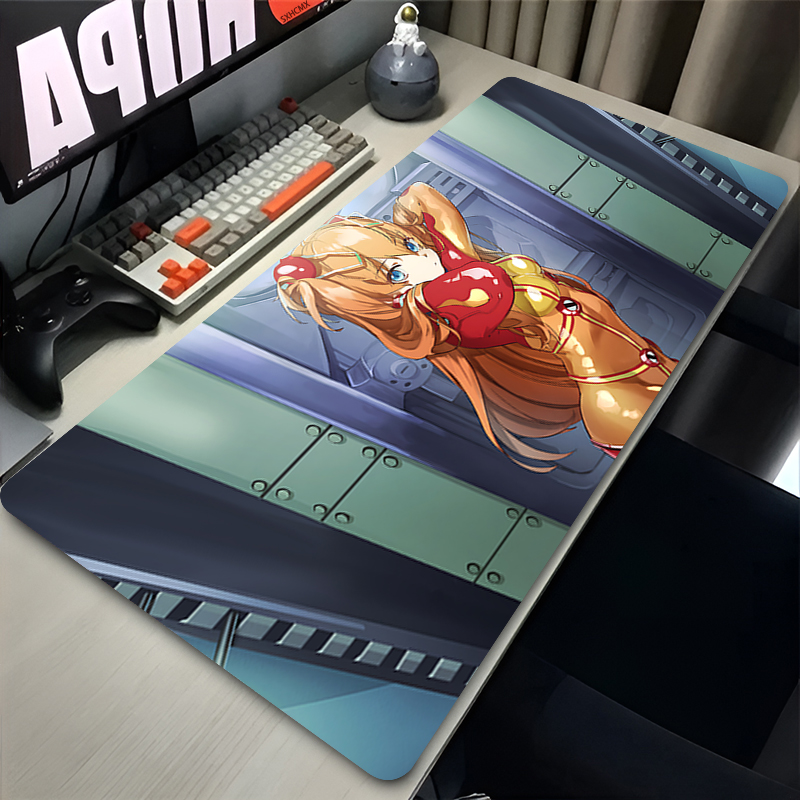 Mouse Pads Large Gaming Mousep - Gaming Keyboard High Ground ulasan dan harga