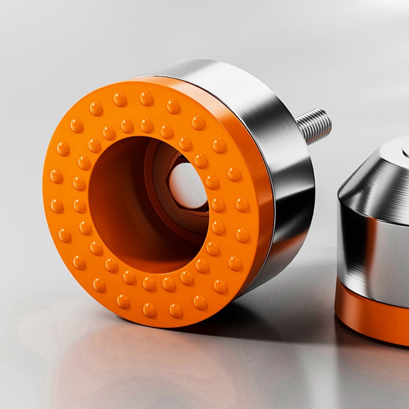 Heavy Duty Leveling Screw Leg  - Stabilizer Screw In ulasan dan harga